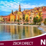 Nice, Franta!🇫🇷 Zbor direct❗️ Bilete avia de la 30 € Nice, Franta!🇫🇷 Zbor direct❗️ Bilete avia de la 30 €