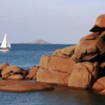 Берег Розового гранита (Côte de Granit Rose) Берег Розового гранита (Côte de Granit Rose)