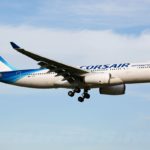 Corsair: скидки на авиабилеты из Парижа Corsair: скидки на авиабилеты из Парижа