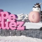 Горнолыжная область Альп д’Юэз (Alpes d’Huez)