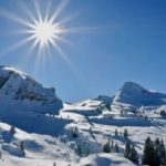 Горнолыжная область Порт дю Солей (Portes du Soleil) Горнолыжная область Порт дю Солей (Portes du Soleil)