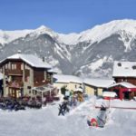Горнолыжный куророт Ла Плань (La Plagne) Горнолыжный куророт Ла Плань (La Plagne)