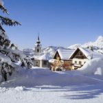 Горнолыжный курорт Нотр-Дам-де-Белькомб (Notre-Dame-de-Bellecombe) Горнолыжный курорт Нотр-Дам-де-Белькомб (Notre-Dame-de-Bellecombe)