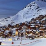 Горнолыжный курорт Валь Торанс (Val Thorens) Горнолыжный курорт Валь Торанс (Val Thorens)