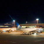 Информация про аэропорт Мерибель  в городе Мерибель  в Франции