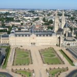 Кан (Caen) Кан (Caen)