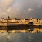 Ла-Рошель (La Rochelle) Ла-Рошель (La Rochelle)