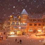 Межев (Megève)