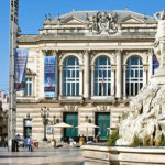 Монпелье (Montpellier) Монпелье (Montpellier)