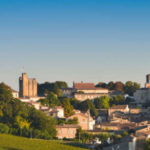 Сент-Эмильон (Saint-Emilion) Сент-Эмильон (Saint-Emilion)