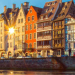 Страсбург (Strasbourg) Страсбург (Strasbourg)