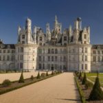 Замок Шамбор (Chambord)