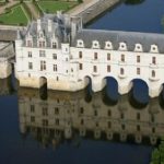 Замок Шенонсо (Chenonceau) Замок Шенонсо (Chenonceau)