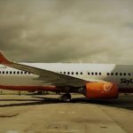 Авиаоператор SkyUp активно расширяет флот Авиаоператор SkyUp активно расширяет флот